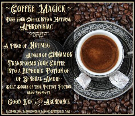 The Art of Mystic Coffee Brewing: Mastering the Magic of Mystic Spell Coffee Pods